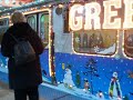 2007 Holiday Train CTA @ Midway Station