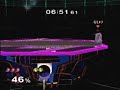 Magus (Ganon) vs Ryoko (Peach) - FD (6-25-07) [2 of 2]