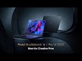 Ноутбук Asus ProArt Studiobook H5600Qe