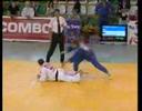 Judo Tre Torri 2008 - Brandel - Hilger