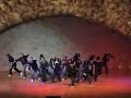 goodphil 06: uh modern dance