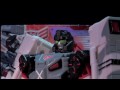 Vangelus Review 62C - Botcon 2009 - Flak