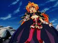 Outsider of Slayers