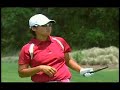 Yani Tseng 2008 Ginn Open Yani Tseng 2008 Ginn Open