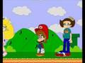Stalin Battle: Mario Vs Stalin II