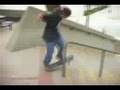 Mike Sanchez's  Skate Tour