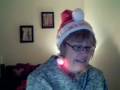 Trisha At Christmas