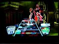 i'm really pleased with how this turned out. it's tons of fun, but not too hard. it's also my first attempt at adding events, and guitar triggers (watch out for ow face!), and they seemed to all work well. now i just need to add band triggers, and fix the half tempo crap that is going on most of the song.