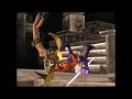 Dead Fantasy 1 High definition