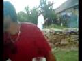 hahaha my uncle Roman X) he is so funny