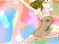 Mew Tokuno Metamorphosis