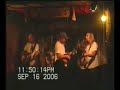 Split Lip Rayfield Winfield 2006