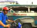 Mind-blowing Manila: A Different Asian Destination!