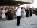 60th Birthday Gala Line Dance