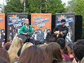Mozella Part 2: OTH concert