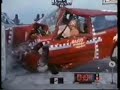 Icon for Post #Honda Civic old model crash test (DEATH TRAP)