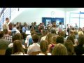 Otto-Hahn-Gymnasium Herne, Abi 2010