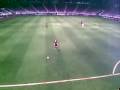 Freekick Kroos FIFA 09