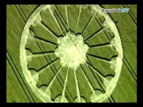 A Verdade - O Filme - DVD 1 - Parte 2 - CÃrculos nas Plantações