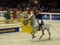 Tim Stockdale World Cup Qualifier Bordeaux 2008 First Round