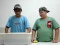 O vídeo a segui foi produzido pelas crianças do Projeto Clicar - projeto que trabalha com crianças e adolescentes em situação de vulnerabilidade social na região da Lapa em São Paulo. Os garotos criaram um vídeo ensinando como fazer papel reciclado, a atividade foi realizada no dia 21 de fevereiro de 2008.