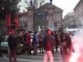 EN FIN DE VIDEO UN TRES BON DISCOURS
MANIF FONCTIONNAIRES CHEMINOTS ALBI 20/11/2007