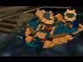 lego star wars: the video game campaign part 3