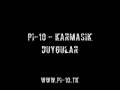 Mufassal-Istida (ex Pi-10) - Karmasik Duygular