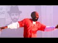 \"Every Breath\" Spragga Benz