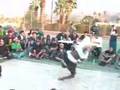 LA Breakers Crew Darkside & Beatle