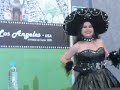 Denisse Dresser, 39 mujeres  y Astrid Hadad.