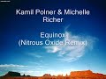 Kamil Polner - Equinox Kamil Polner - Equinox