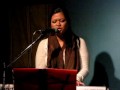 Janine Liao sings Hark the Herald Angel Sing