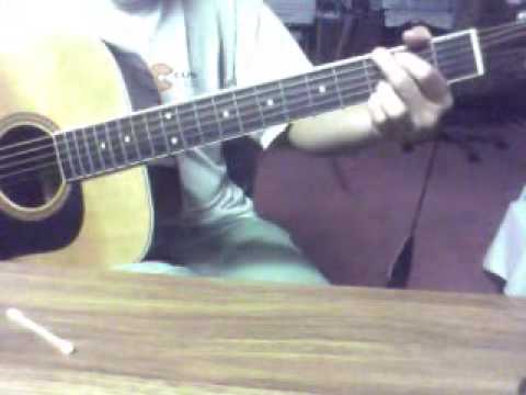 (Chords) Kepano Green - Emmanuel