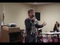Vic Mignogna Part 2 Sacanime 2008 High Quality