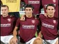 Una sola fede, un solo simbolo! I 90 anni della Salernitana Sport - seconda parte Una sola fede, un solo simbolo! I 90 anni della Salernitana Sport - seconda parte