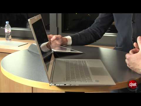 Acer S7 : une copie du MacBook Air ?