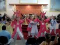 coreografia Yeshua AD SBO 3 coreografia Yeshua AD SBO 3
