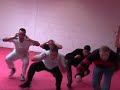 Commando Krav Maga- Live Training- Intensive Course 2