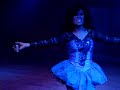 Alondra Garibay es Gloria Trevi Alondra Garibay es Gloria Trevi