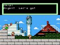 chip and dale rescue rangers 2 playthrough on the nes. level 7 - clock tower level 8 - western world level 9 - factory