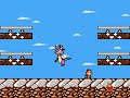 chip and dale rescue rangers 2 playthrough on the nes. level 7 - clock tower level 8 - western world level 9 - factory