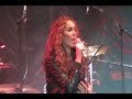 leona lewis live in birmingham