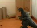 Godzilla Vs Gigan
