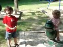 Park Ride