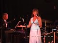 the denise lawrence band. denise lawrence sings the nellie lutcher classic jazz anthem. with john hallam (sax), tony lawrence (piano), pete littleproud (drums), dave turner (bass)
