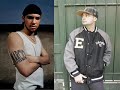 Bassi Maestro DISSING A MONDO MARCIO