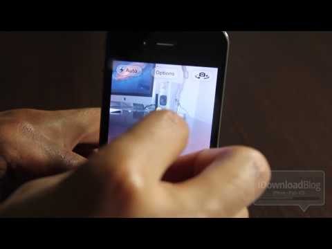 0 ZoomIsBack!: el zoom de siempre en iOS 5 (Cydia)