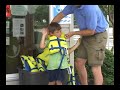 How to Select and Fit a Life Jacket on a Child