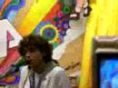 Mika at CD signing